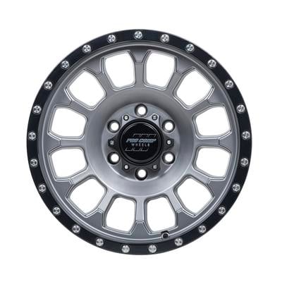 Pro Comp Wheels 2634-78536 Wheel||series 34_Mgr_Gray_4.Jpg||89||a78263478536||1582180