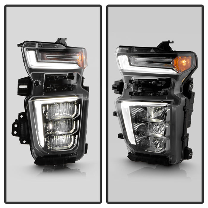 Xtune 9953200 Headlight Assembly||9953200_7.Jpg||92||s2z9953200||2219149
