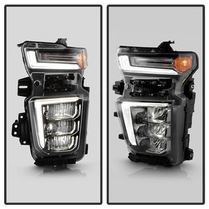 Xtune 9953200 Headlight Assembly||9953200_7.Jpg||92||s2z9953200||2219149