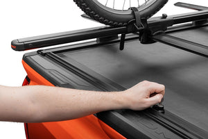 Product of Roll-N-Lock M-Series XT ™ Soft Manual Retractable 532M-XT Tonneau Cover 