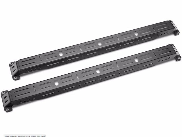 Havoc Offroad Rt292902 Bed Cargo Rack Cross Bar||||85||o32rt292902||1910889