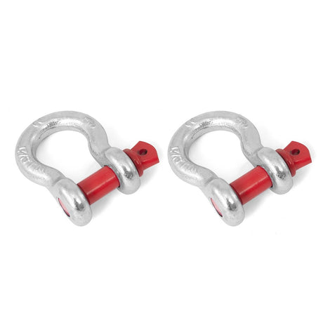 Product of Rugged Ridge 11235.03 D-Ring