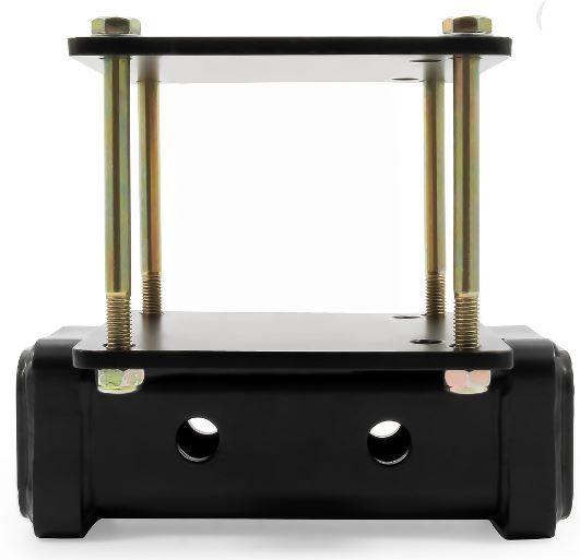 Eaz Lift 48473 Bike Rack Bumper Mount Adapter||48473-1.Jpg||86||c1w48473||1351101