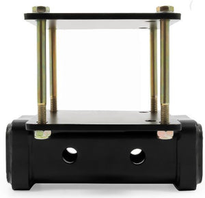 Eaz Lift 48473 Bike Rack Bumper Mount Adapter||48473-1.Jpg||86||c1w48473||1351101