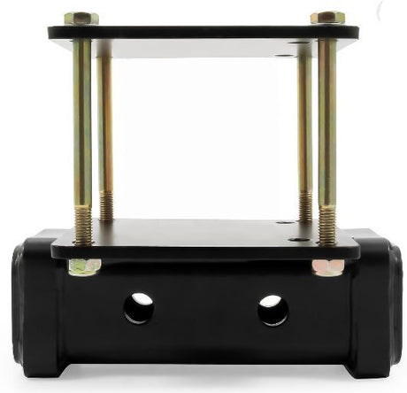 Eaz Lift 48473 Bike Rack Bumper Mount Adapter||48473-1.Jpg||86||c1w48473||1351101