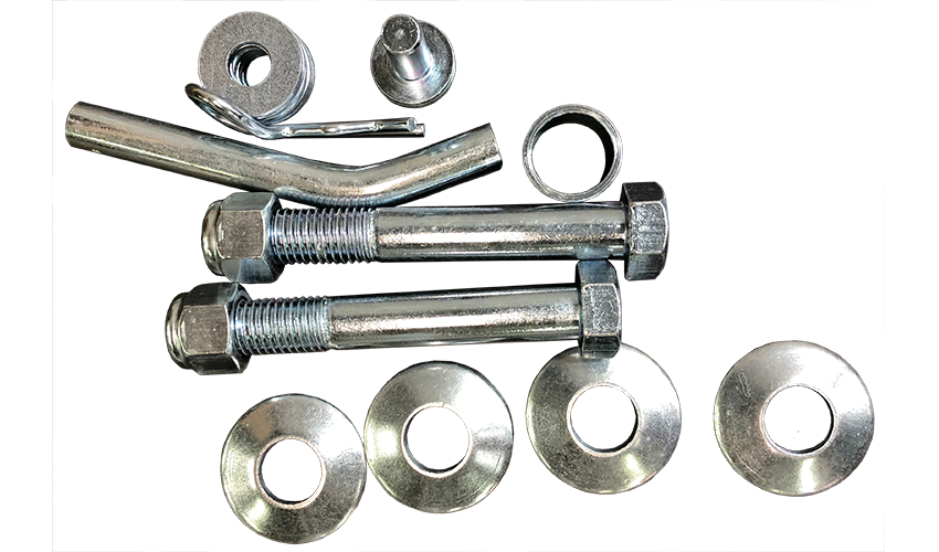 Fastway Trailer Products 92-02-9600 Weight Distribution Hitch Hardware||92-02-9600.Jpg||85||e6392029600||1119698