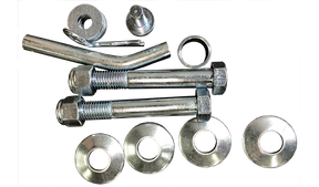 Fastway Trailer Products 92-02-9600 Weight Distribution Hitch Hardware||92-02-9600.Jpg||85||e6392029600||1119698