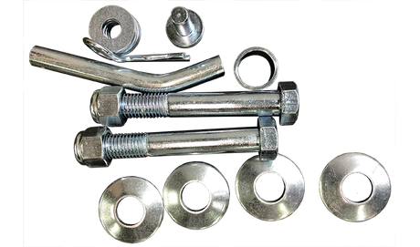 Fastway Trailer Products 92-02-9600 Weight Distribution Hitch Hardware||92-02-9600.Jpg||85||e6392029600||1119698