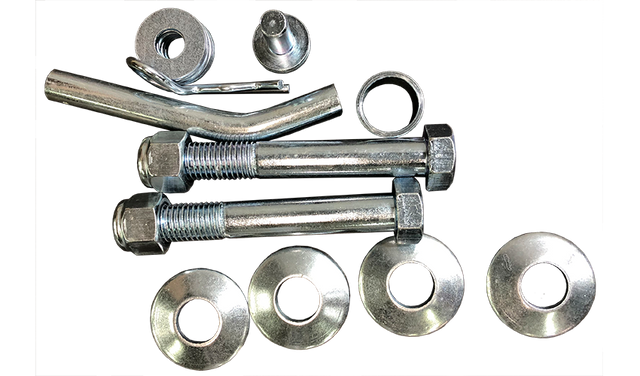 Fastway Trailer Products 92-02-9600 Weight Distribution Hitch Hardware||92-02-9600.Jpg||85||e6392029600||1119698
