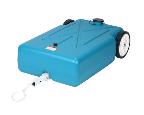 Product of Barker Mfg. 31342 Portable Waste Holding Tank