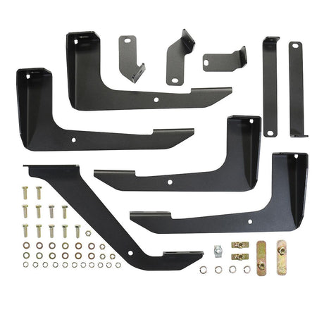 Westin Automotive 27-2325 Running Board Mounting Kit||27-2325_Kodir_P04.Jpg||85||w16272325||1792004