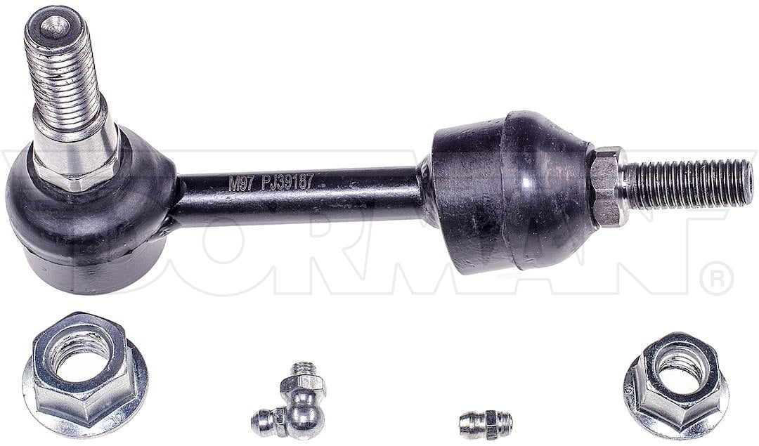 Dorman Mas Select Chassis Sl85055 Stabilizer Bar Link Kit||sl85055-007.Jpg||85||d18sl85055||1372220