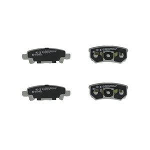 Brembo P54034n Brake Pad||p54034n_Bac.Jpg||87||brmp54034n||1753733