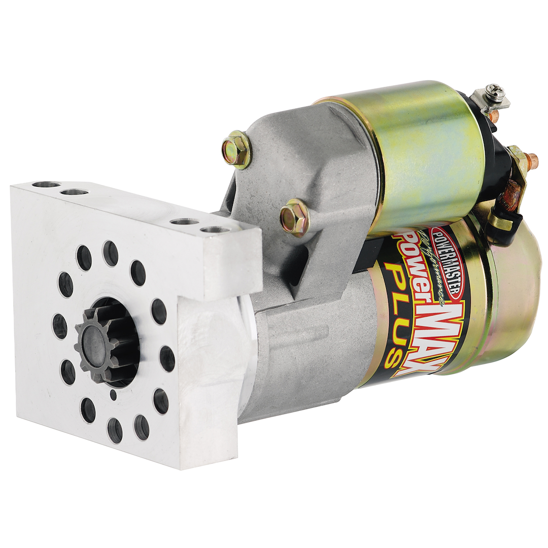 Powermaster 9100 Starter||9100.Png||85||p669100||2196082