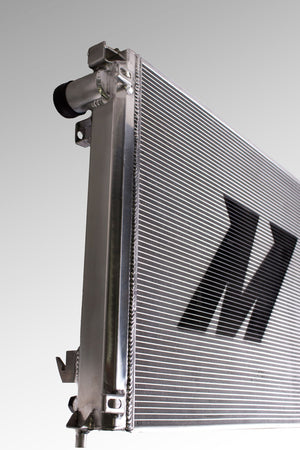 Product of Mishimoto Mmrad-Srt-15 Radiator