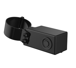 Product of Black Horse Offroad B01s Parking Aid Sensor Relocation Bracket