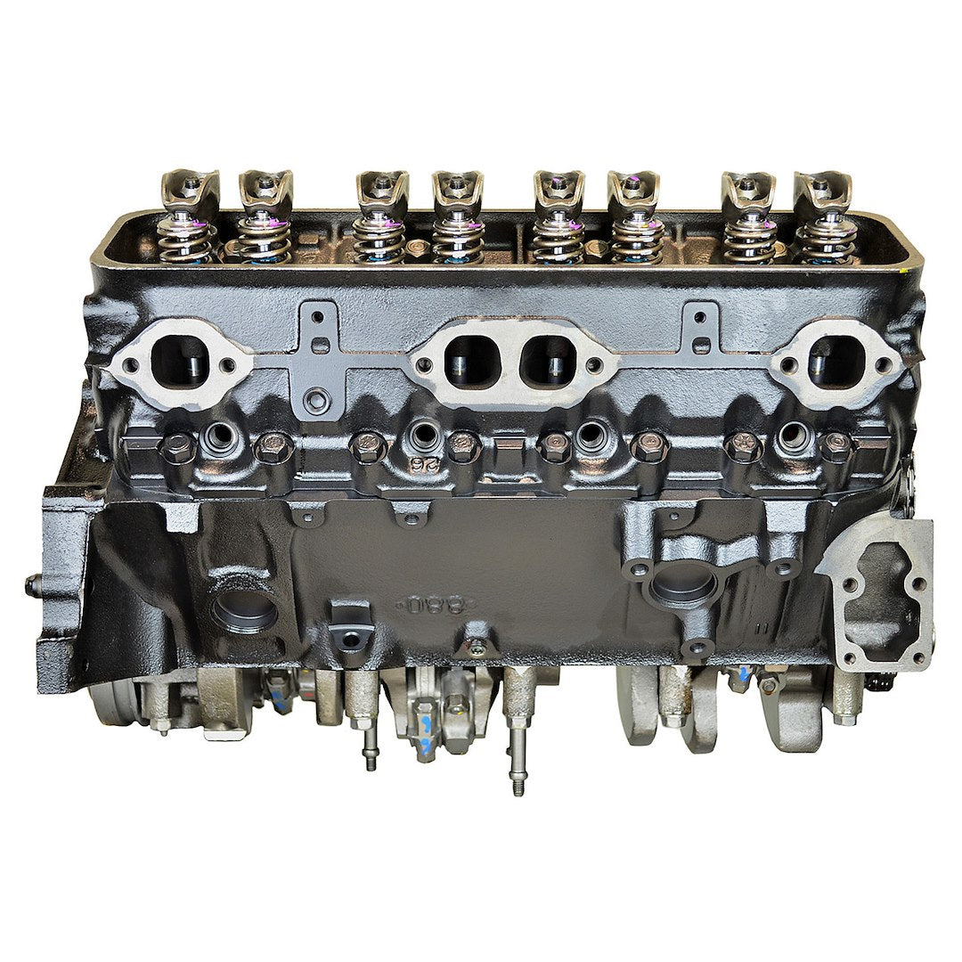 Product of Atk Reman Eng. Dmh4 Marine Engine Block - Long