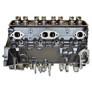 Product of Atk Reman Eng. Dmh4 Marine Engine Block - Long