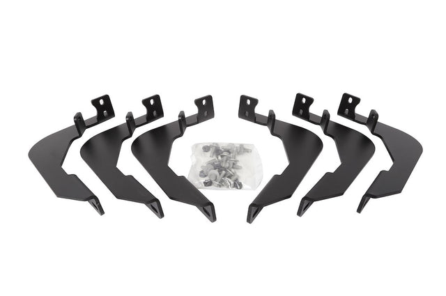 Product of Dee Zee DZ16355 Running Board Mounting Kit 