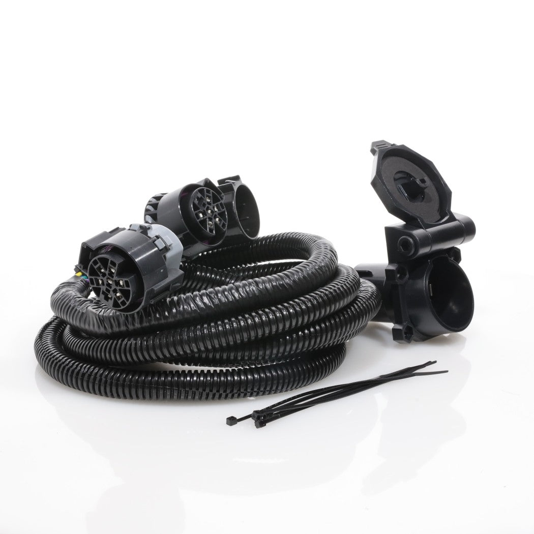 Hopkins Mfg 41157 Trailer Wiring Connector||||95||h2241157||2021643
