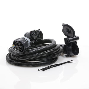 Hopkins Mfg 41157 Trailer Wiring Connector||||95||h2241157||2021643