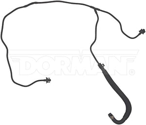 Dorman (Oe Solutions) 626-651 Heater Hose||626-651_3.Jpg||86||d18626651||1111429