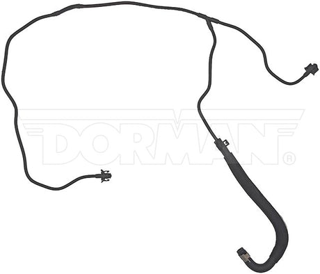 Dorman (Oe Solutions) 626-651 Heater Hose||626-651_3.Jpg||86||d18626651||1111429