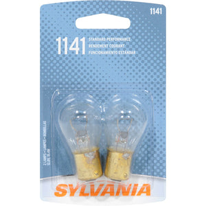 Product of Sylvania Silverstar 1141.Bp2 Backup Light Bulb