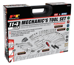 Performance Tool W30504 Tool Set||w30504_Pkg.Jpg||88||ptlw30504||1656098