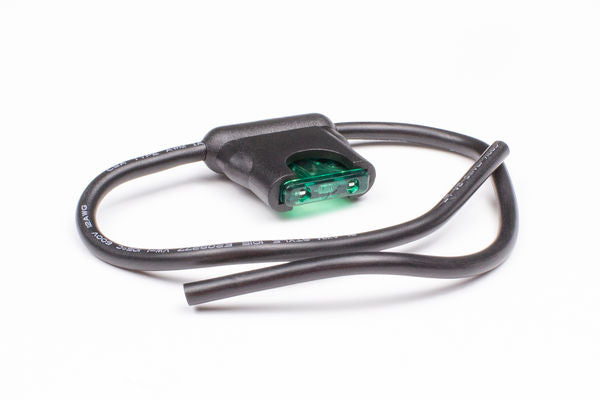 Sierra Marine Fs69130 Fuse Holder||fs69130.Jpg||85||s5mfs69130||962563
