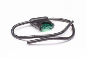 Sierra Marine Fs69130 Fuse Holder||fs69130.Jpg||85||s5mfs69130||962563