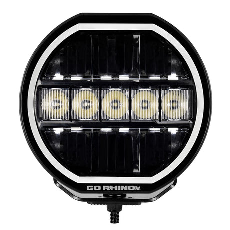 Go Rhino 751080711crs Driving/ Fog Light||751080711crs_1.Jpg||85||g261080711crs||1179849