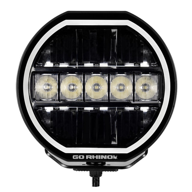 Go Rhino 751080711crs Driving/ Fog Light||751080711crs_1.Jpg||85||g261080711crs||1179849