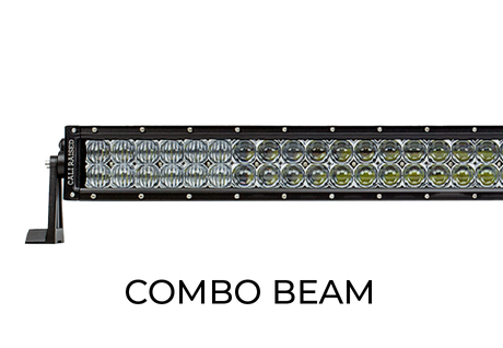 Product of Cali Raised LED CR2464 Light Bar 