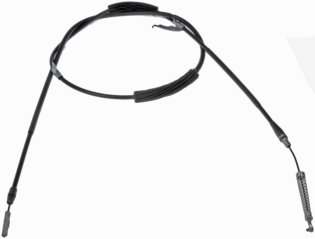 Dorman (Oe Solutions) C661224 Parking Brake Cable||c661224-007.Jpg||85||d18c661224||1152726