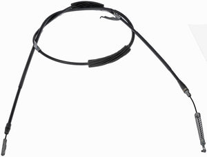 Dorman (Oe Solutions) C661224 Parking Brake Cable||c661224-007.Jpg||85||d18c661224||1152726