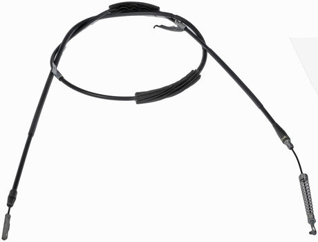 Dorman (Oe Solutions) C661224 Parking Brake Cable||c661224-007.Jpg||85||d18c661224||1152726