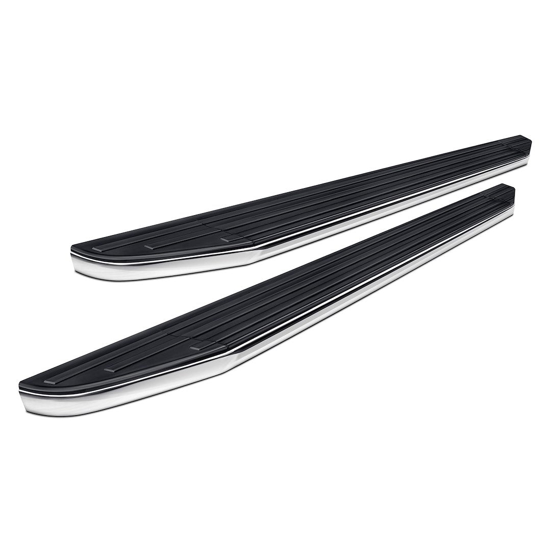 Product of Black Horse Offroad PR-G485 Premium Running Board 