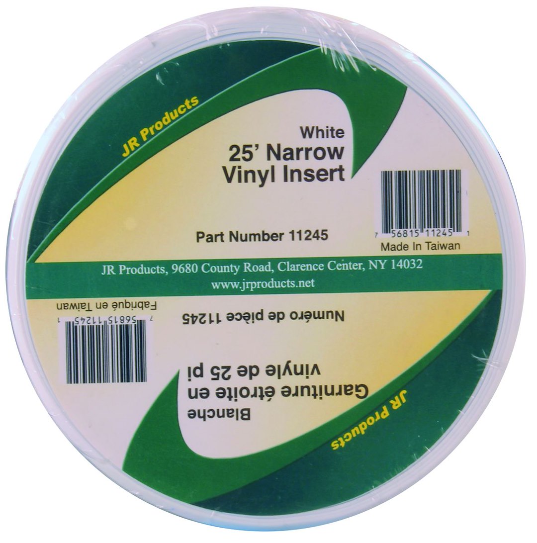Jr Products 11245 Trim Molding Insert||11245.Jpg||85||j4511245||1381159