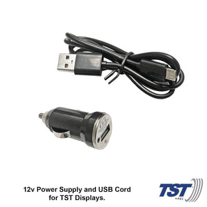 Truck System Technology (Tst) Tst-507-Ft-6-C Tire Pressure Monitoring System - Tpms||tst-507-Ft-6-C-Web Images-8.Jpg||92||tsttst507ft6c||891972