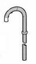 Splendide 091775 Clothes Washer/ Dryer Hose||091775_Diagram.Jpg||85||w6d091775||2268799