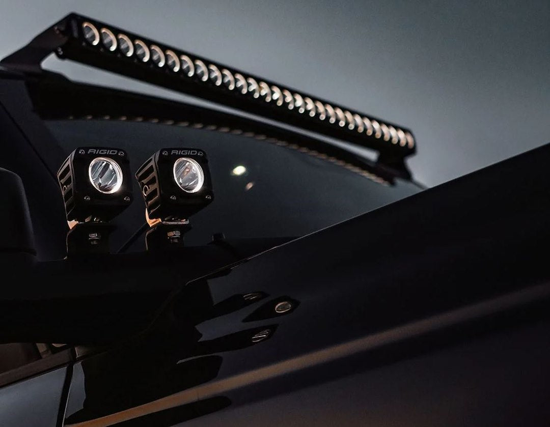 Product of Rigid Lighting 420613 Light Bar 