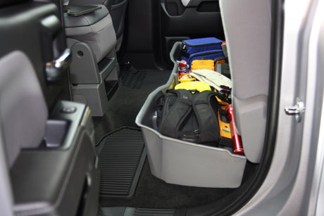 Product of Du Ha 10304 Under Seat Storage Unit