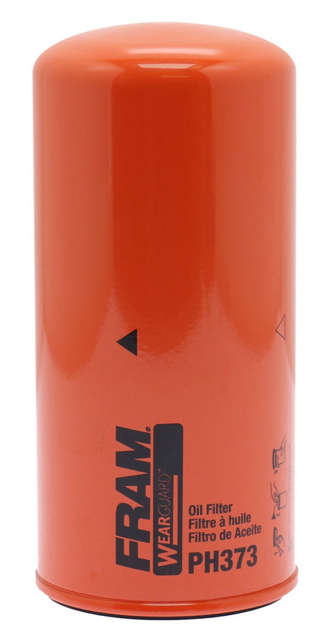 Fram Filter Ph373 Oil Filter||||85||f24ph373||2018188