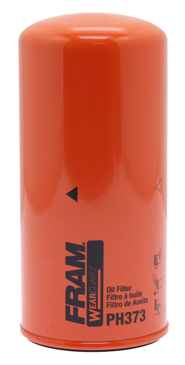 Fram Filter Ph373 Oil Filter||||85||f24ph373||2018188