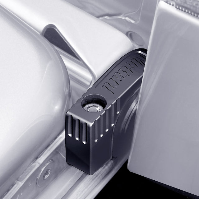 Product of Mcgard Wheel Access 76029 Tailgate Lock