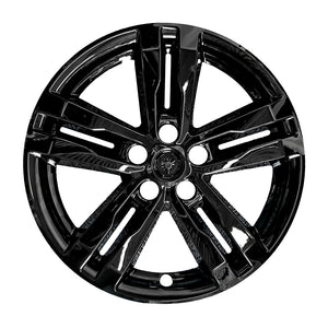 Coast To Coast Imp449blk Wheel Skin||cci_Iwcimp449blk_Impostor Wheel Skin_B2c_1.Jpg||85||cciimp449blk||1352005