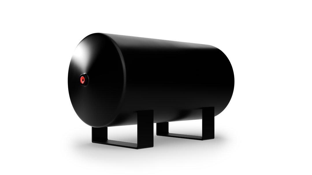 Firestone Industrial 9462 Air Tank||firestone_Airtank_45_Left.Png||87||f369462||2215350