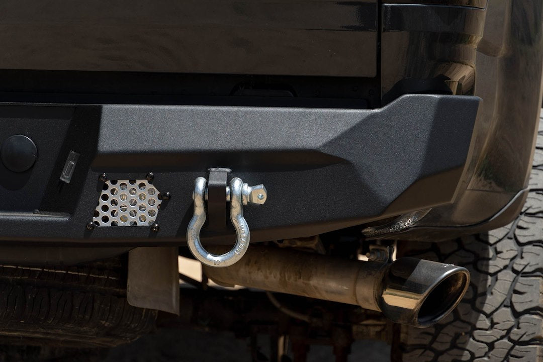 Product of DV8 Offroad RBCS3-01 MTO Series  Bumper 