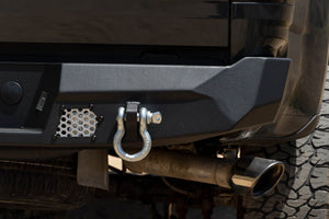 Product of DV8 Offroad RBCS3-01 MTO Series  Bumper 